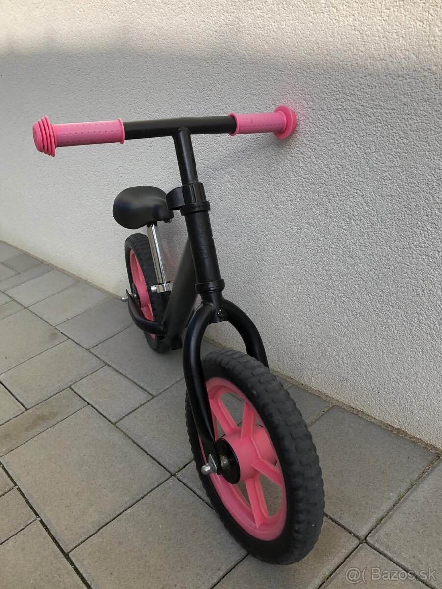 Detské odrážadlo - 3