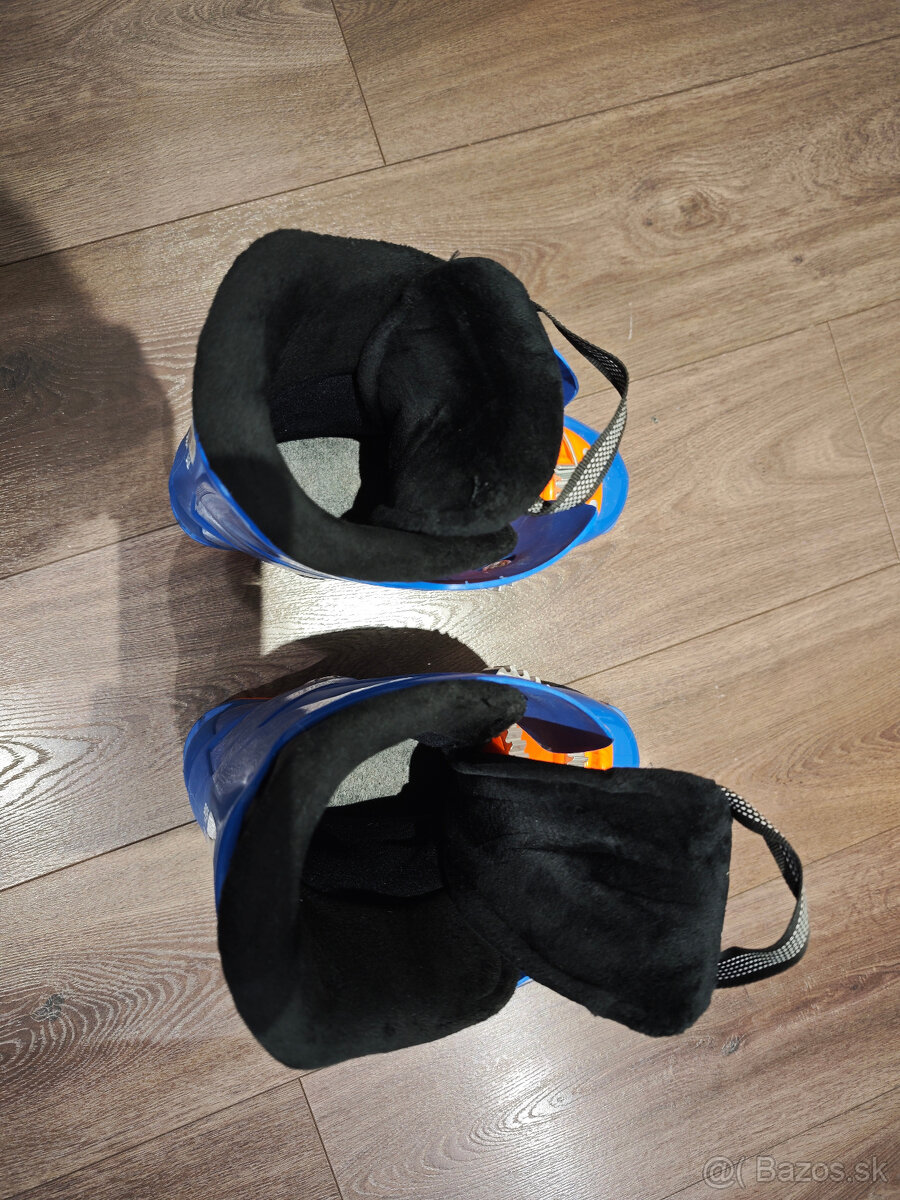 lyziarky Tecnica JTR3 - 3