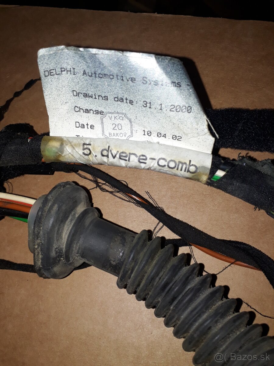 ND Škoda Fabia combi 1 - 3