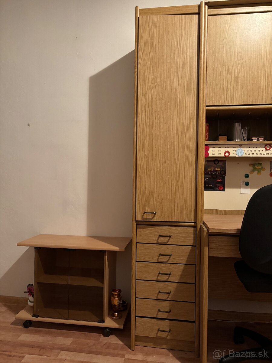 Detská izba nábytok - 3