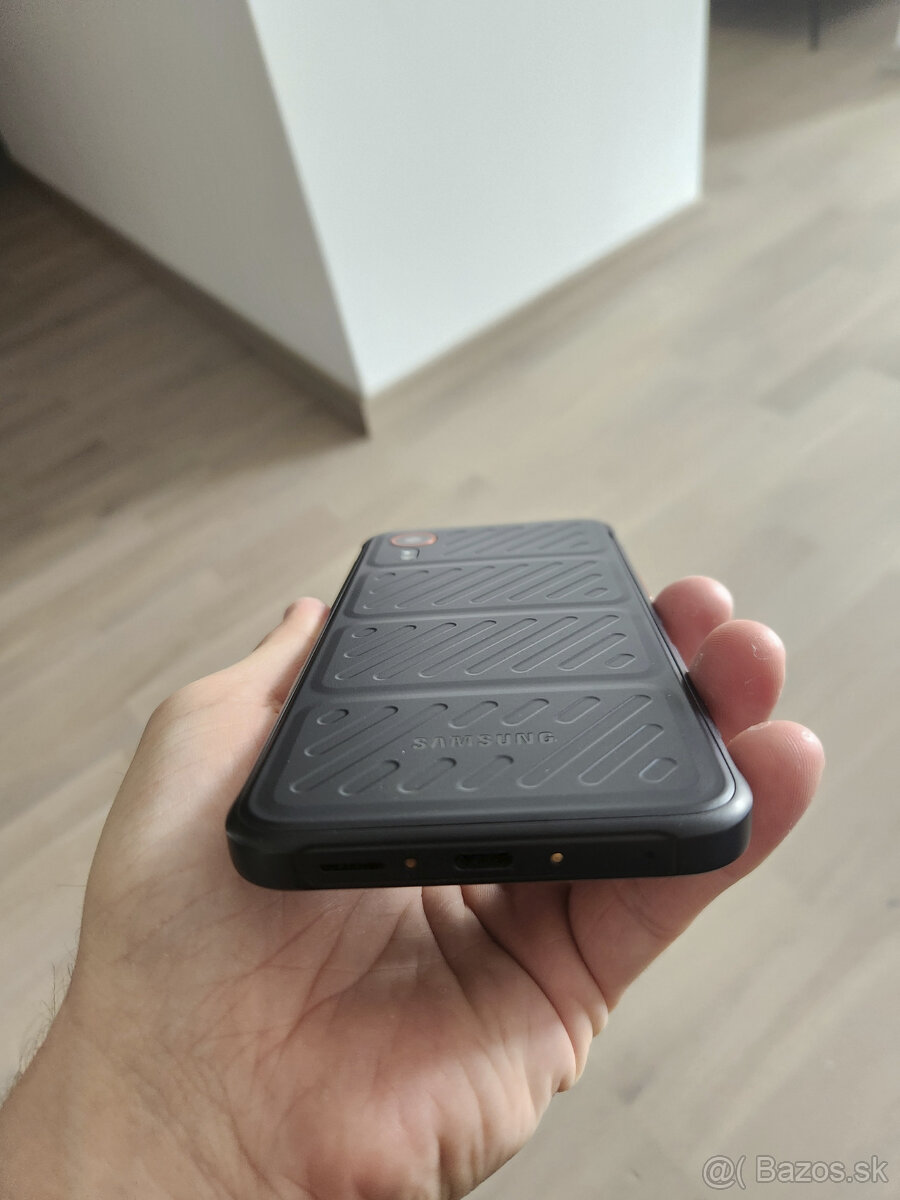 Samsung Galaxy Xcover7 - 3