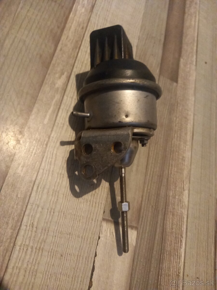 podtlakova regulácia turba - 3