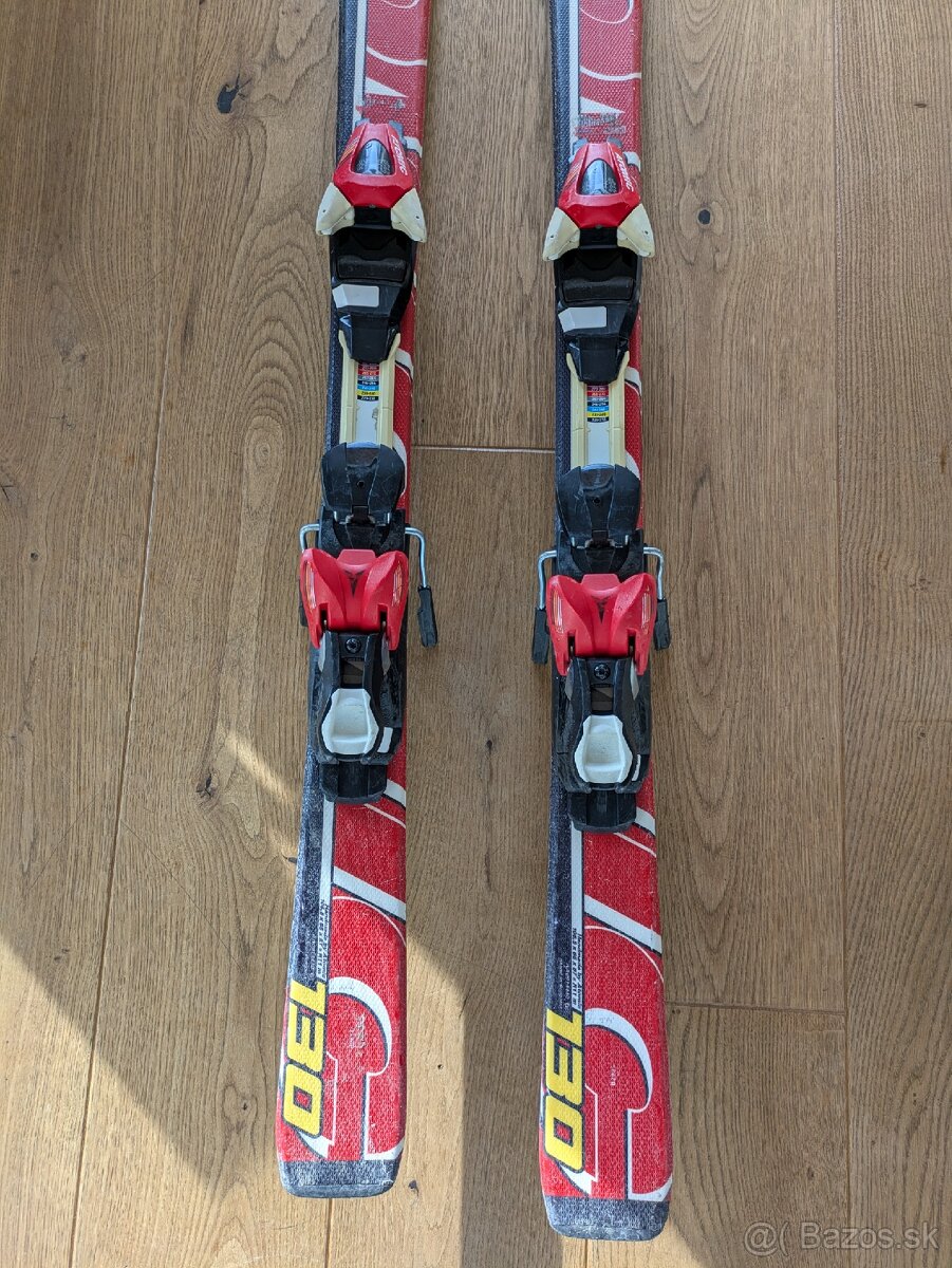 Lyze Atomic 130cm - 3