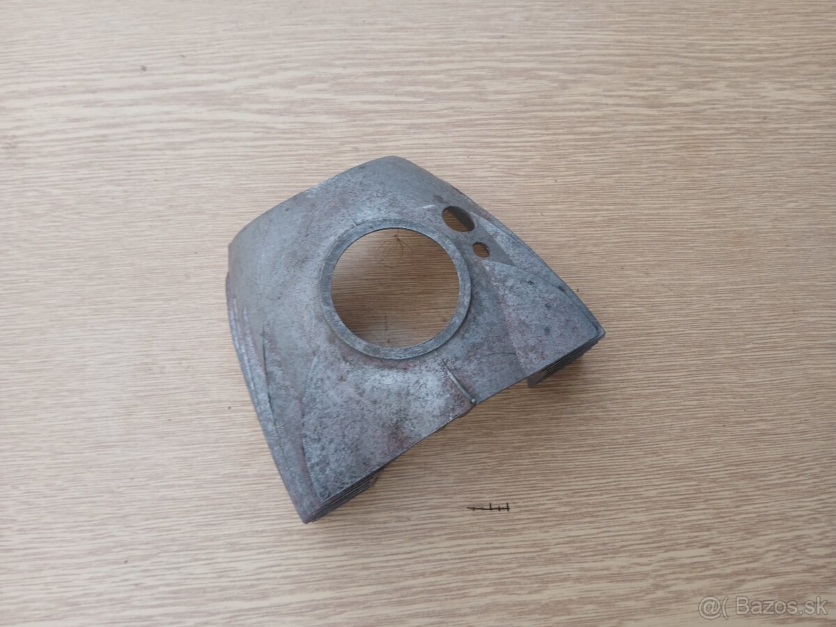 Jawa 353 kryt karburatora - 3