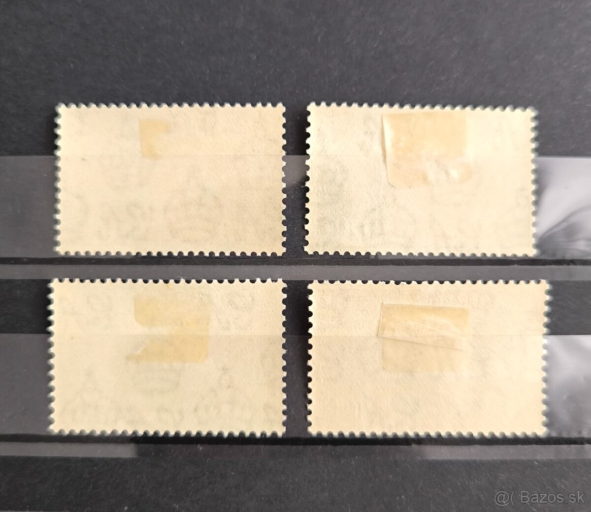 Anglické kolónie - 3