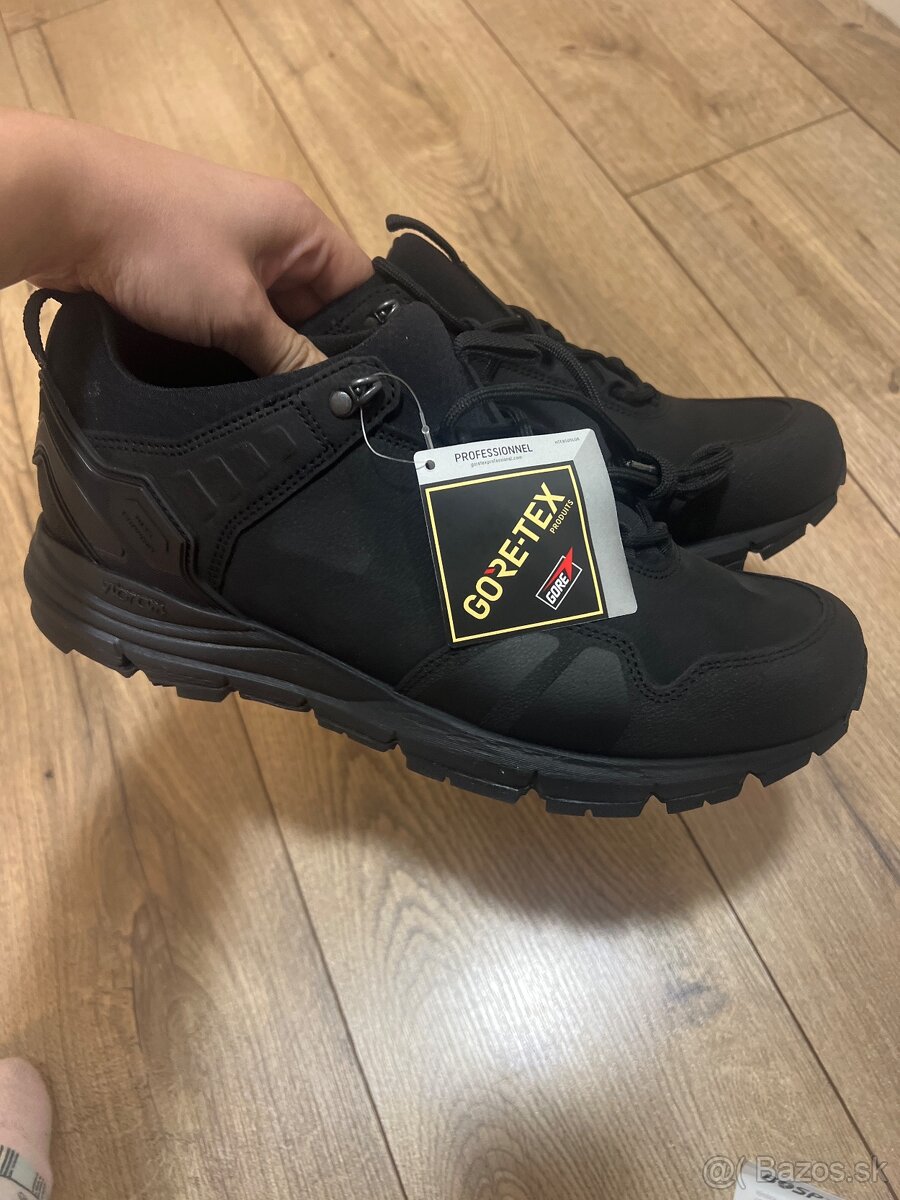 goretex Taras low - 3