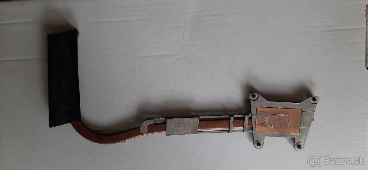 Chladenie pre HP EliteBook 840 G1 G2 - 3