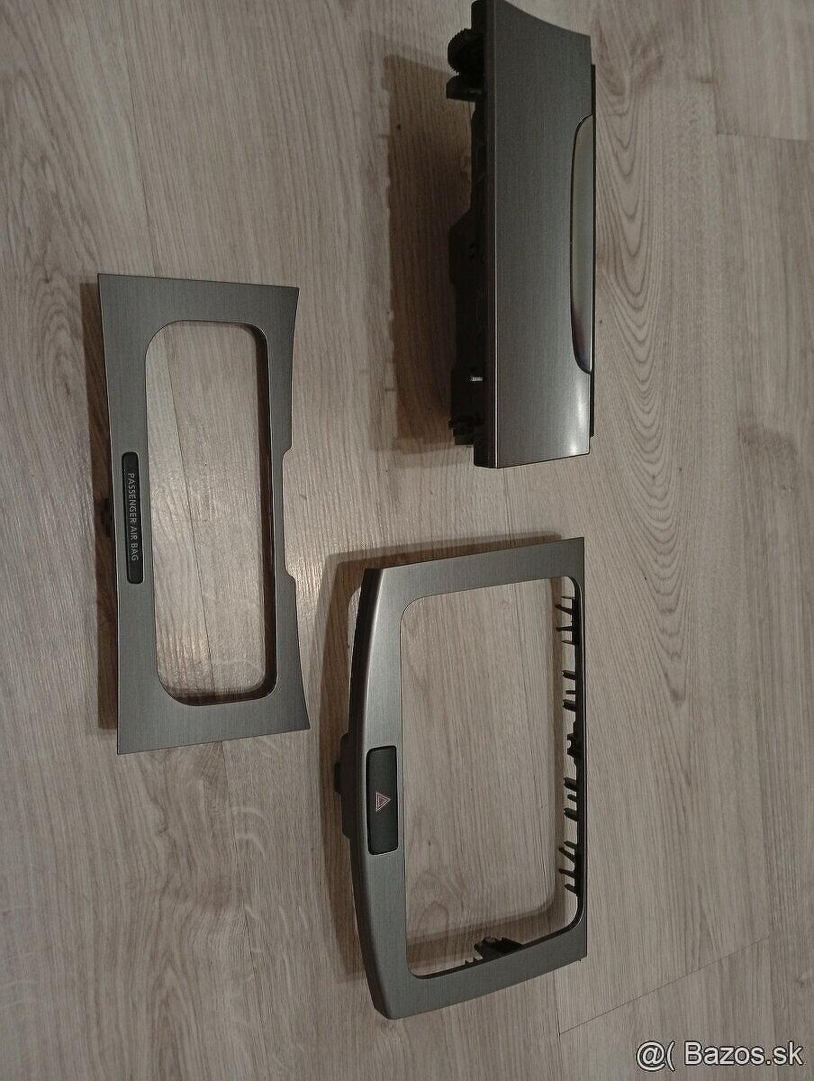 Rozne diely passat b7 - 3