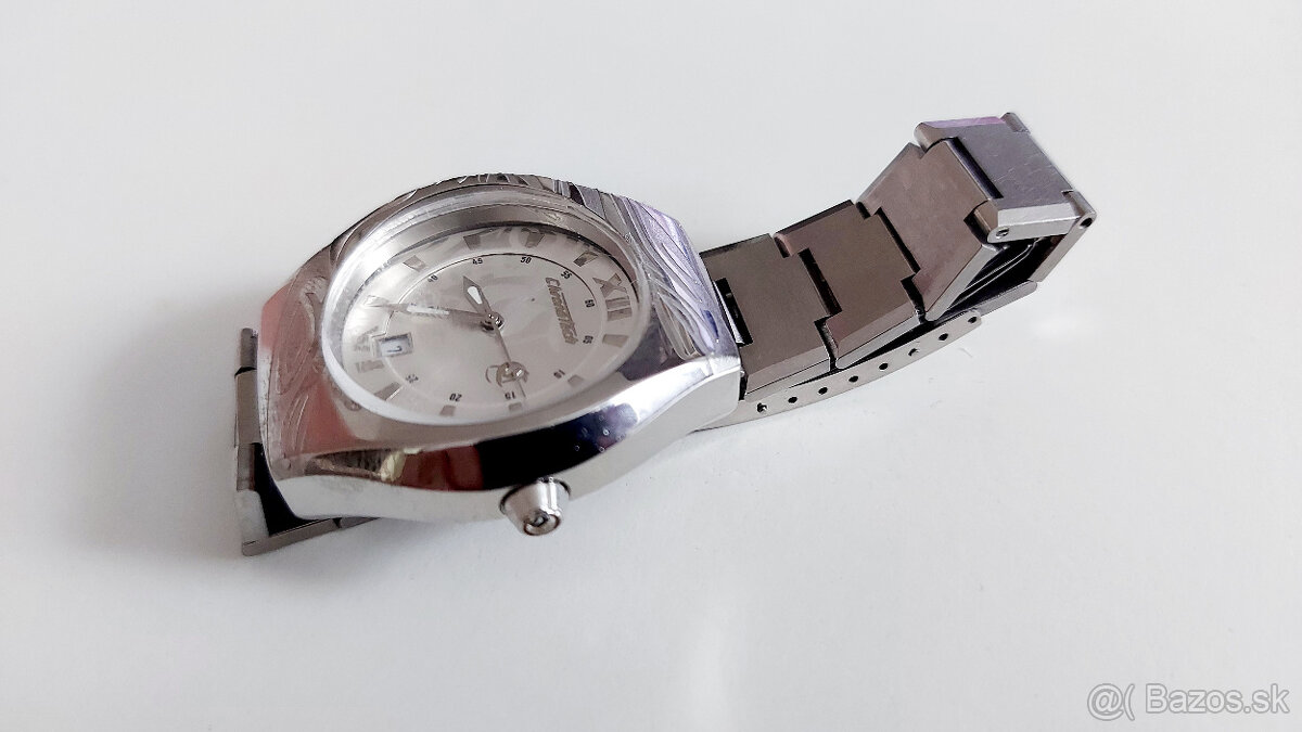 panske hodinky chronotech - 3
