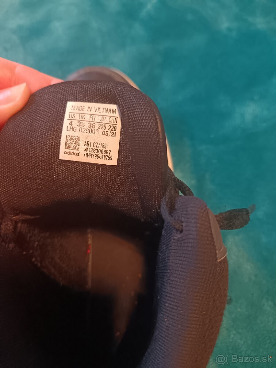 Kotnikove topanky 36 - 3