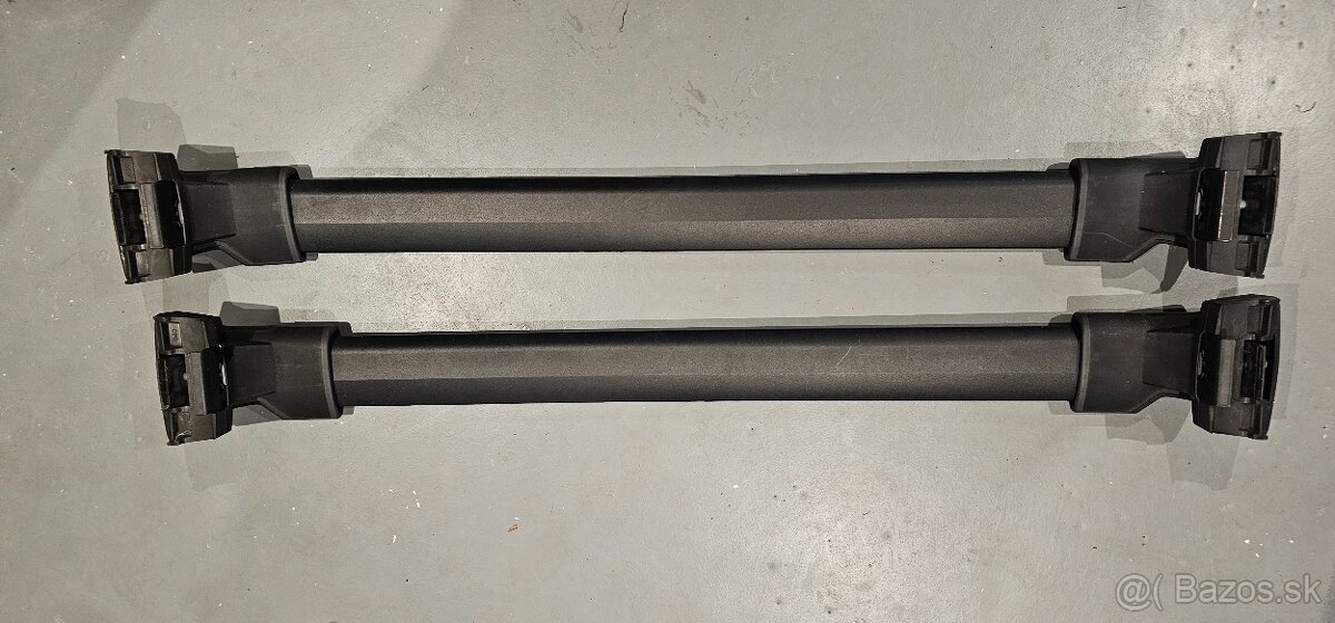 Priečne nosiče Thule na Subaru Outback V. (2014-2019) - 3