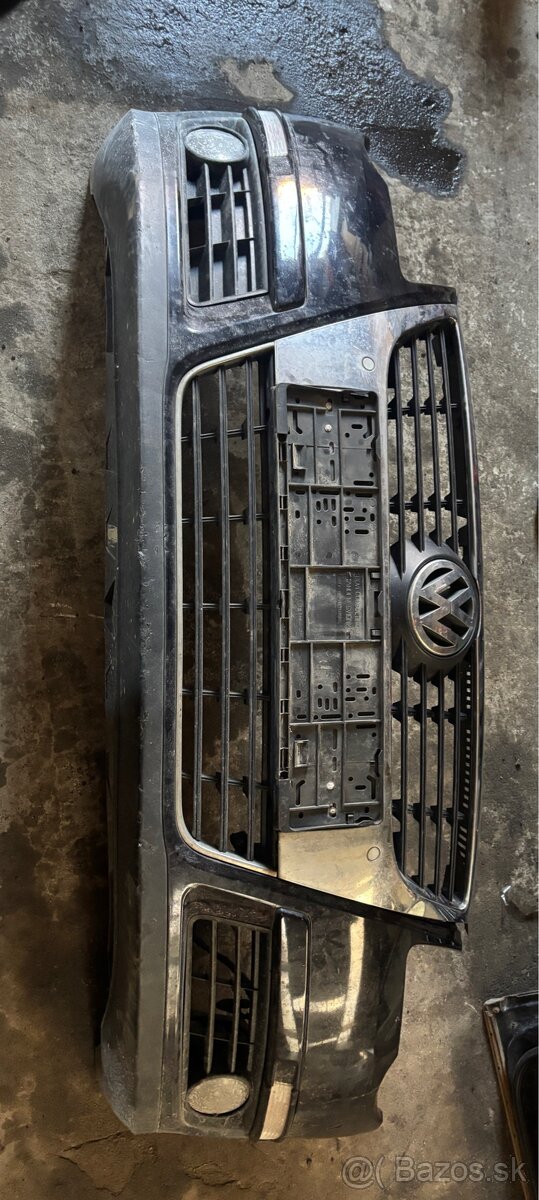 Predám diely na VW passat b6 - 3