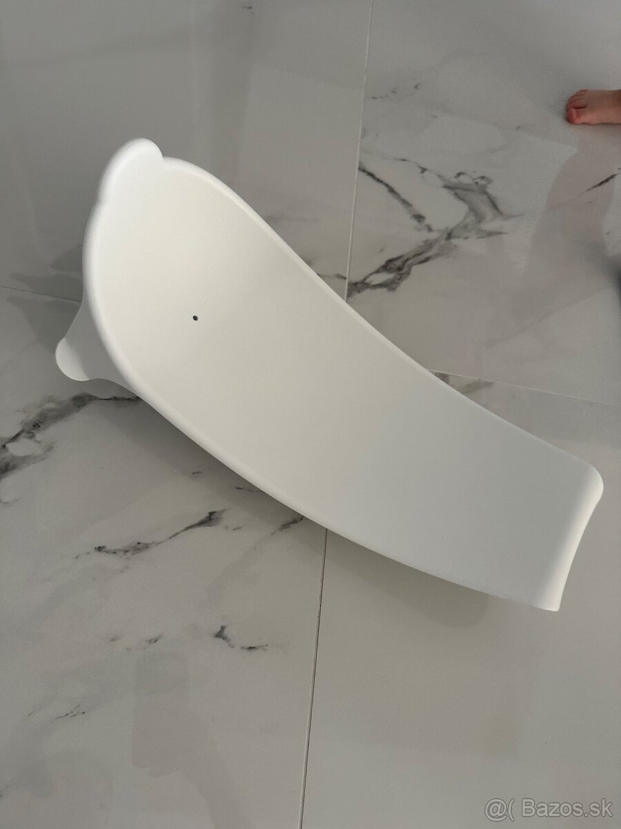 Stokke Flexi Bath vanička a lehátko do vaničky - 3