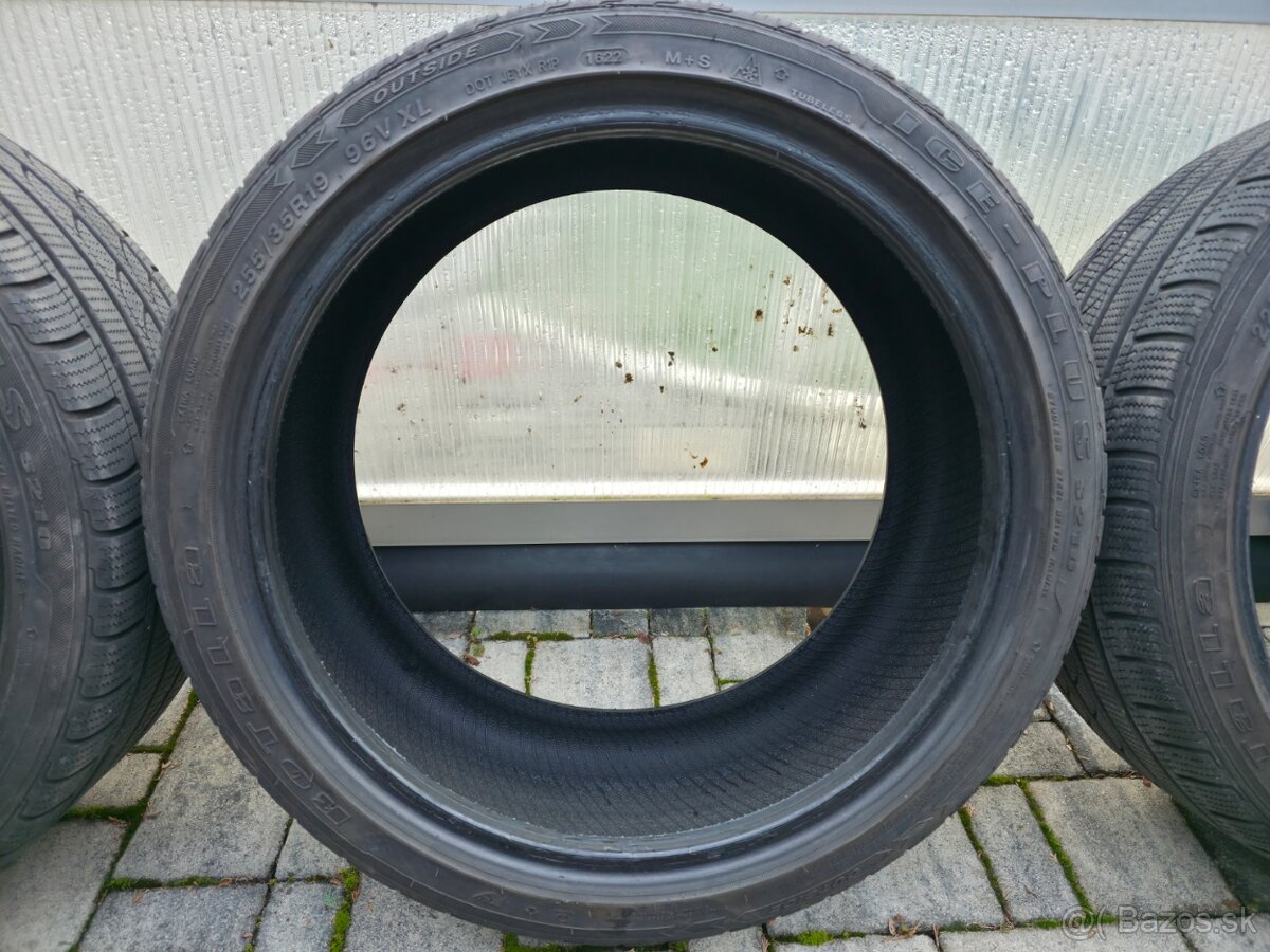Zimné pneumatiky - 3