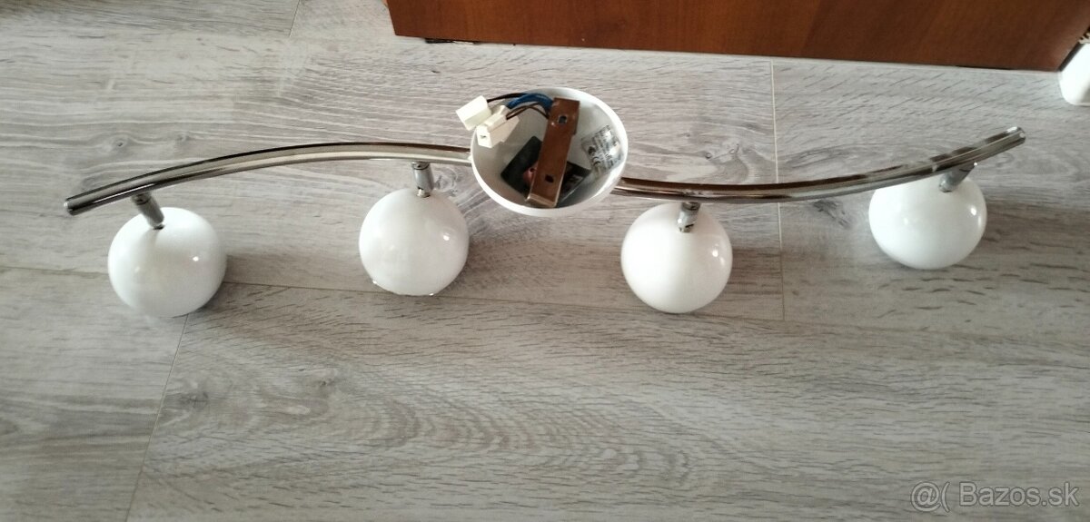 Stropné svietidlo - 3