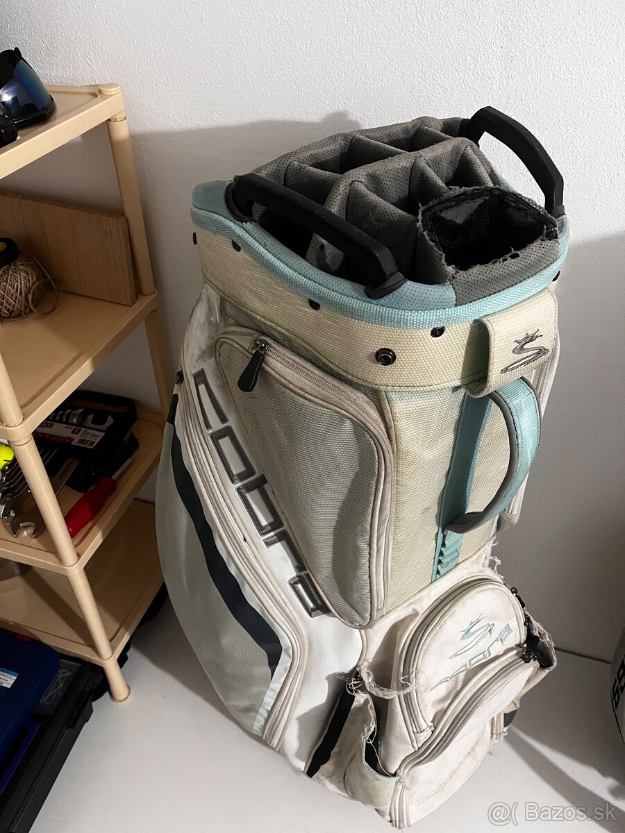 Cobra ultralight golfovy bag - 3