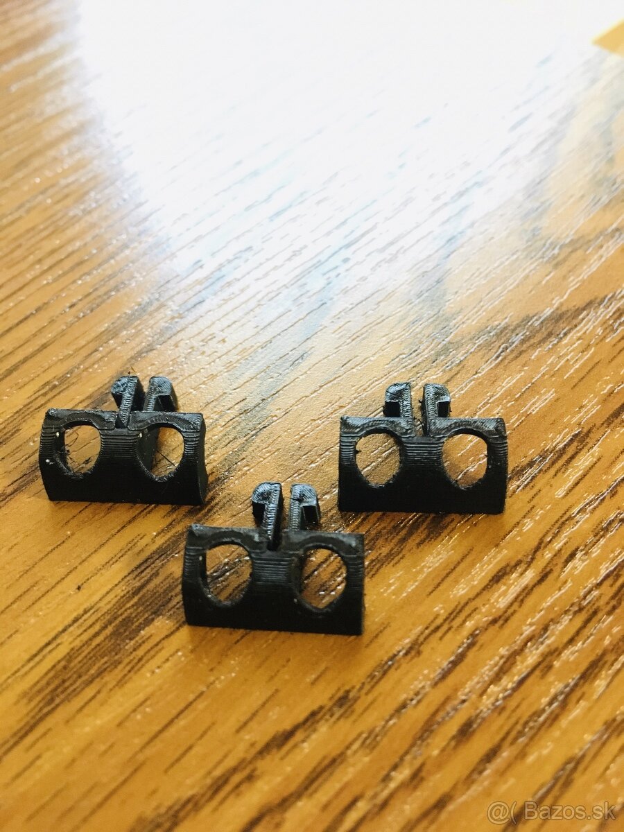 Držiak dvierok vody a kávy Saeco Minuto - 3