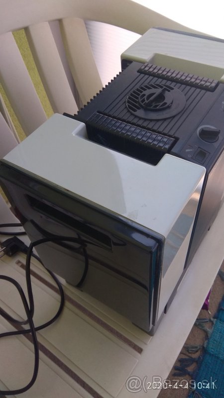 predam zvlhčovač BIONAIRE - 3