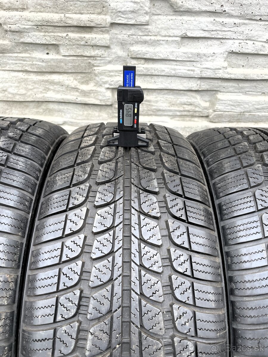 225/55 R18 SUNNY zimne - 3