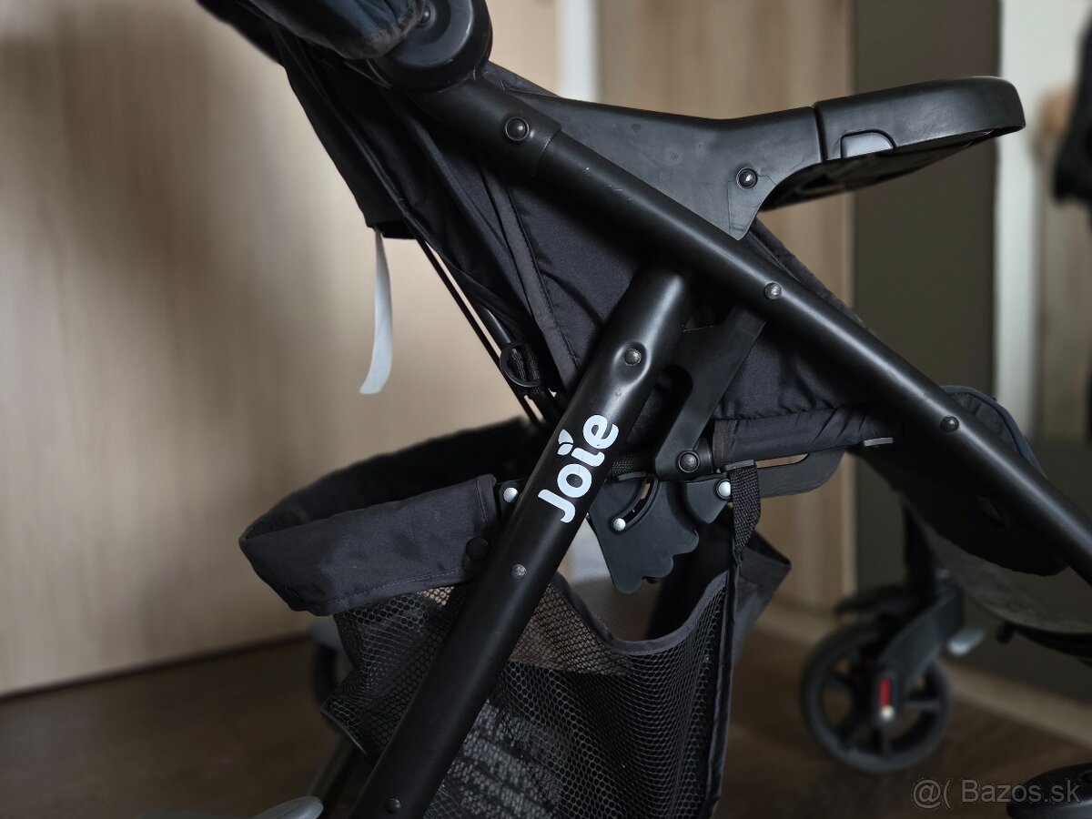 Joie športový kočík - 3