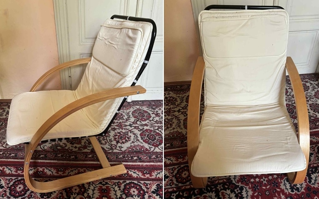 kredenc,kreslo,hokerlík... - 3