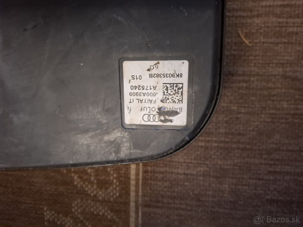 Subwoofer bang&olufsen - 3