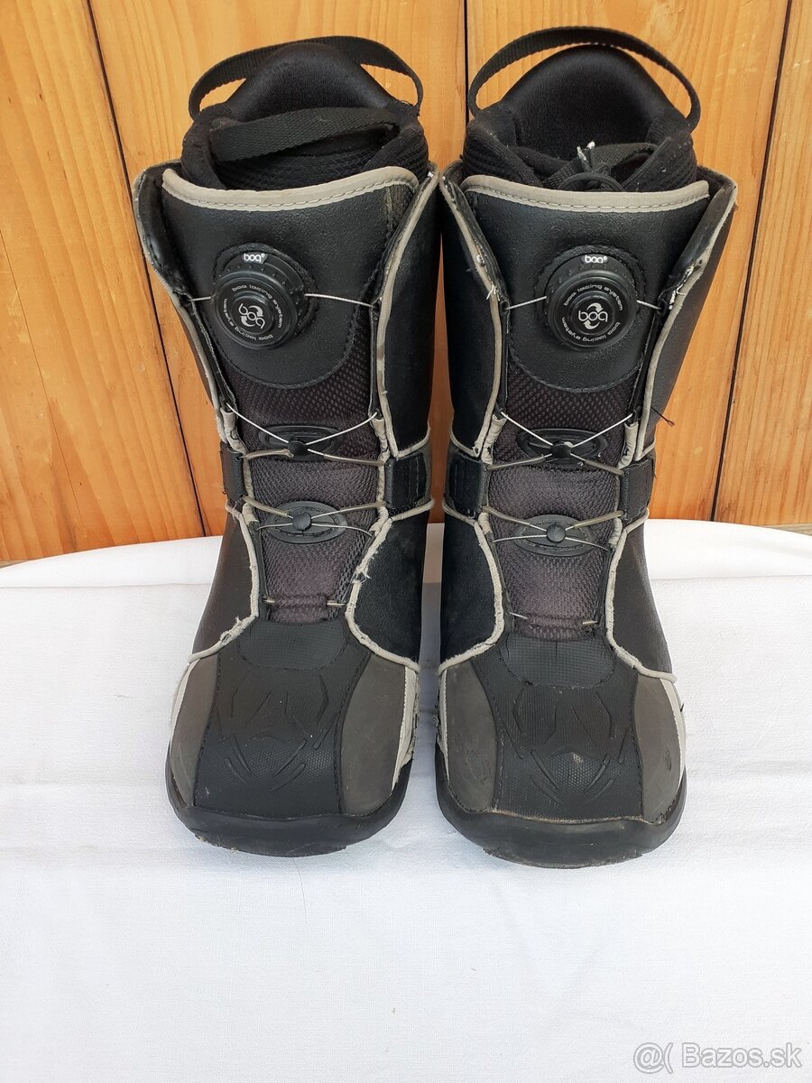 39 topanky na snowboard Atomic - 3