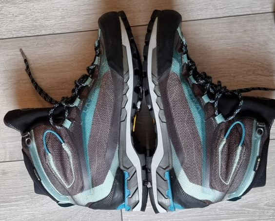 La Sportiva Trango tech GTX - 3