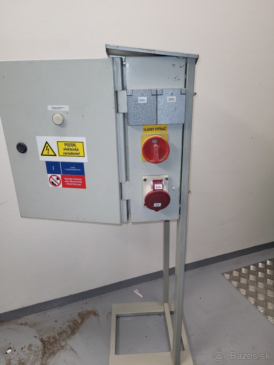 Stavebný rozvádzač-Antonik - 3