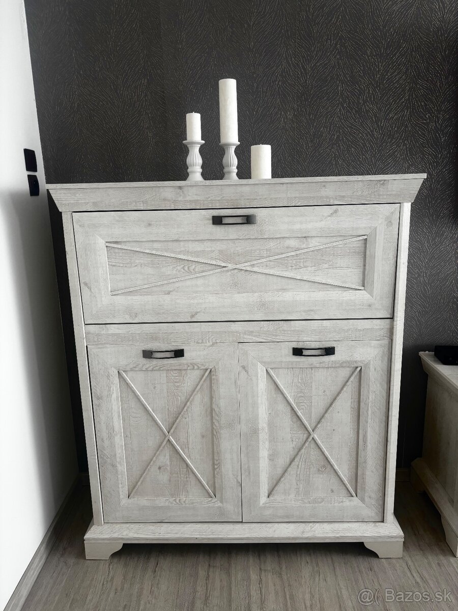 nábytok do obývačky - 3