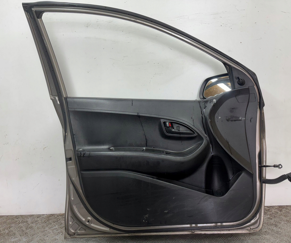 Kia picanto 2011- ľavé predné dvere - 3
