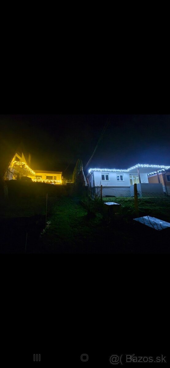 Ponúkam na prenájom Rodinný dom - 3