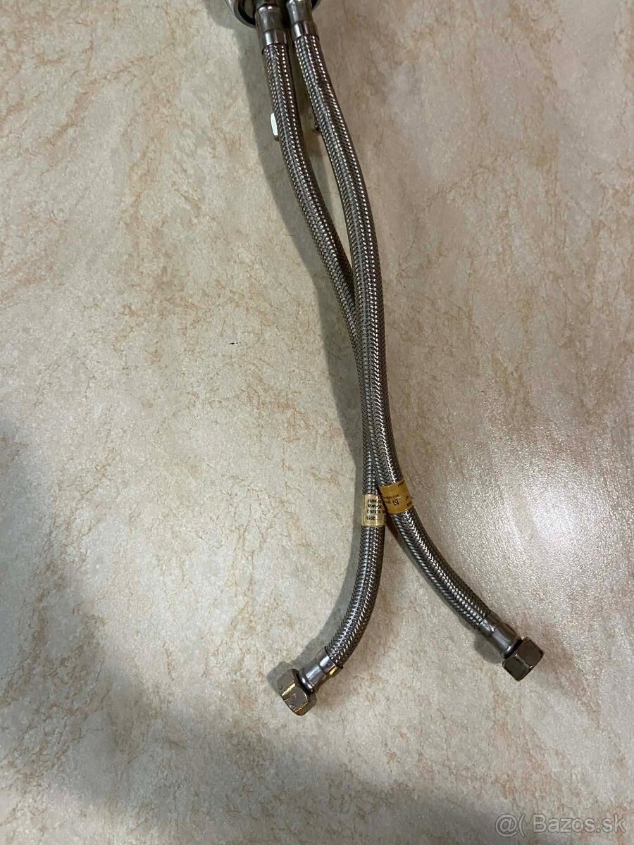 kuchynská batéria - 3