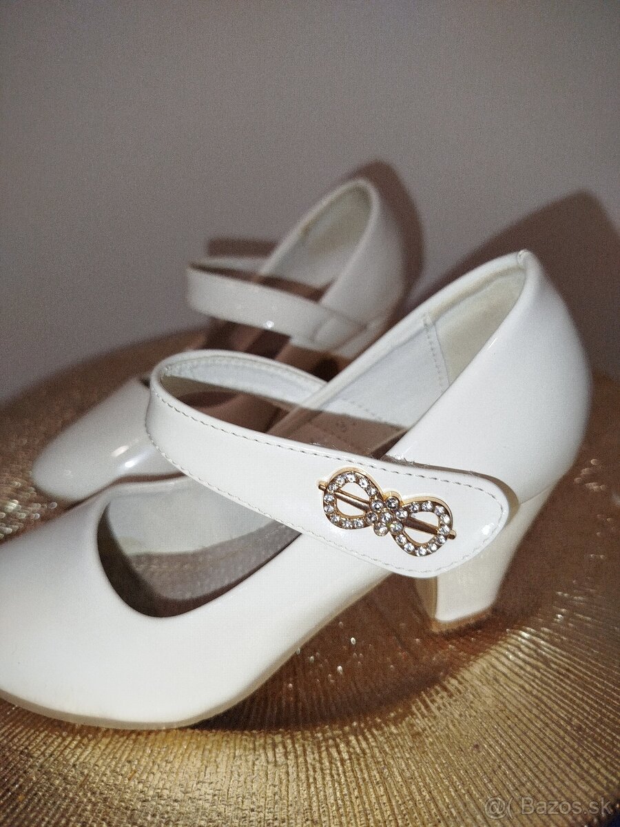 Dievčenské topánky - 3