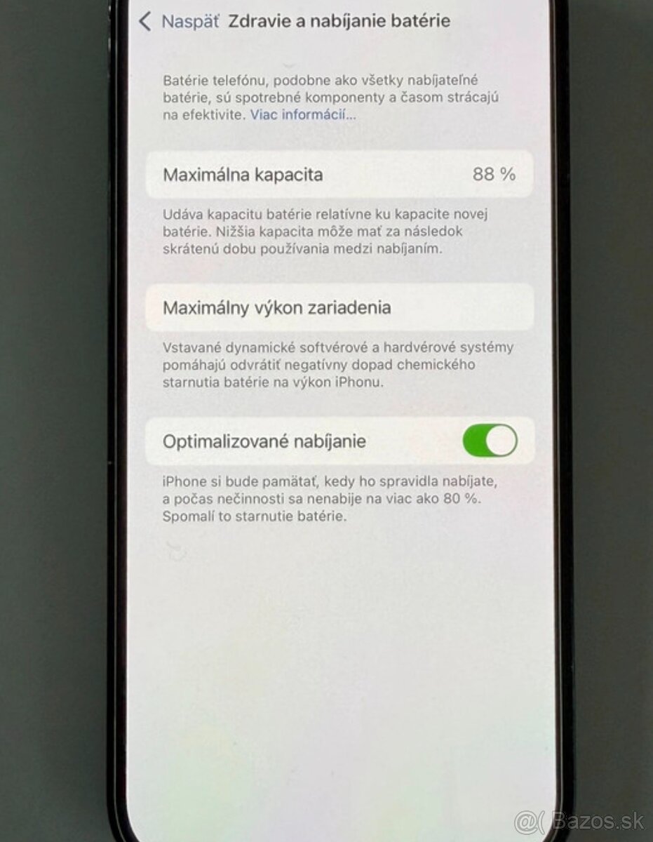 iPhone 14 Pro - 128GB - 3