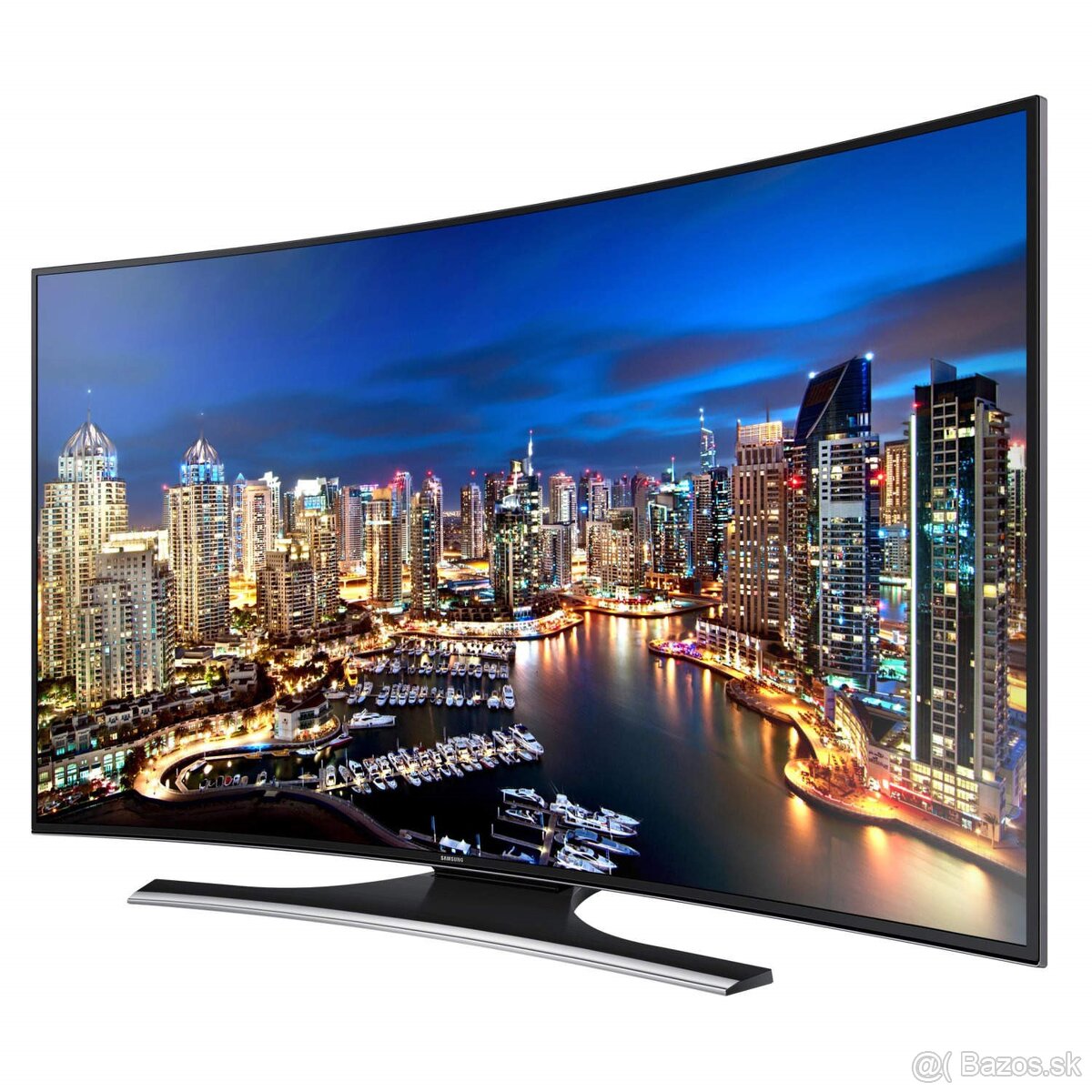 Samsung UE48ju6740 UHD - 3