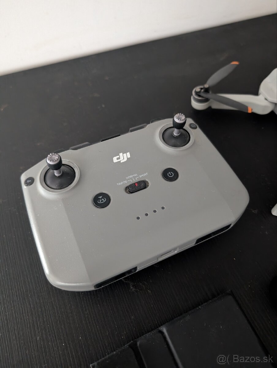 DJI Mini 2 + príslušenstvo - 3