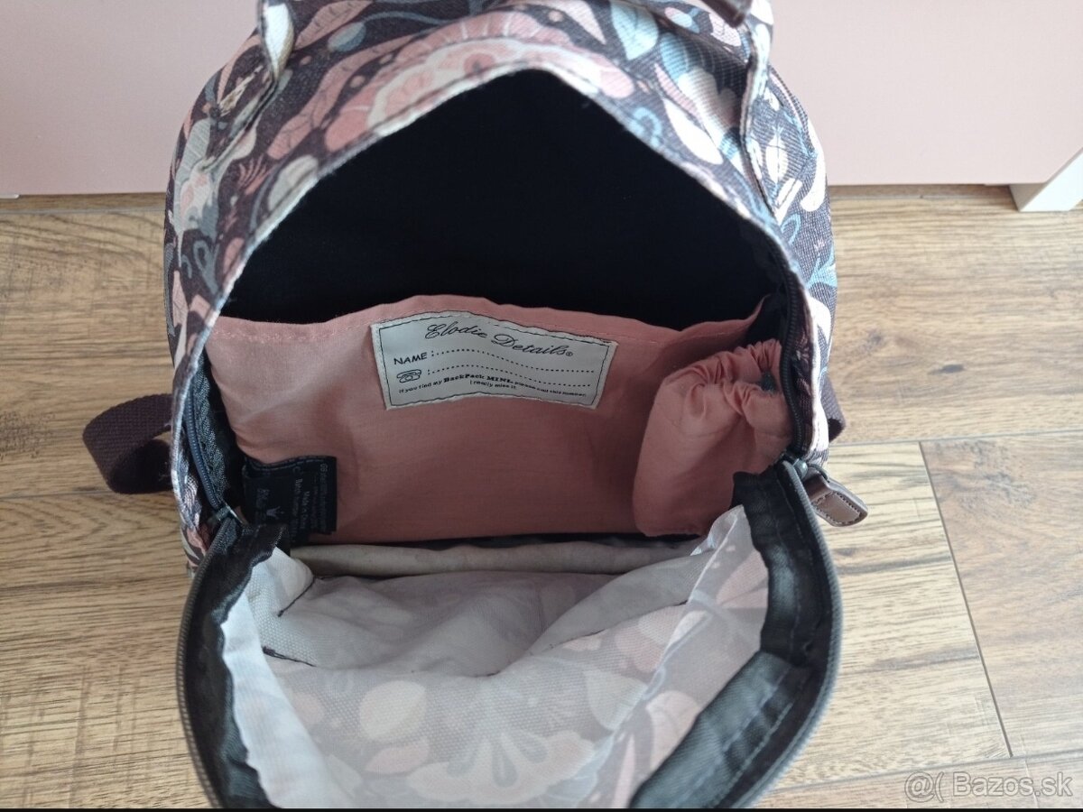 Ruksak Elody details - 3