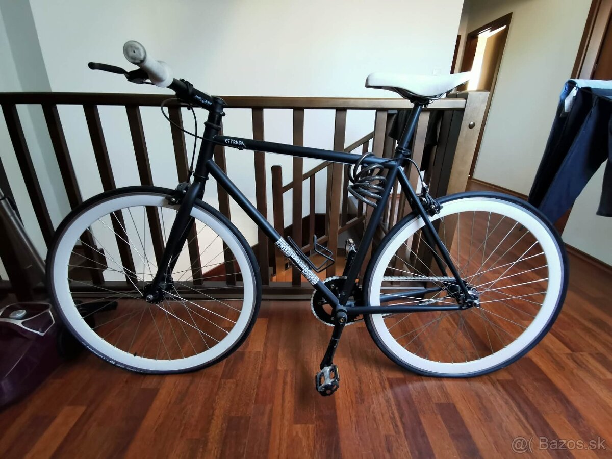 Bicykel Kenzel estrada - 3