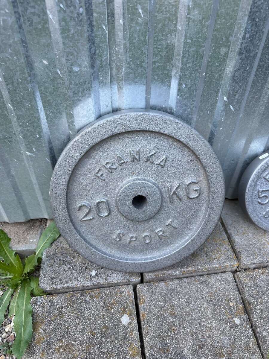 Stroj na cvičenie - 3