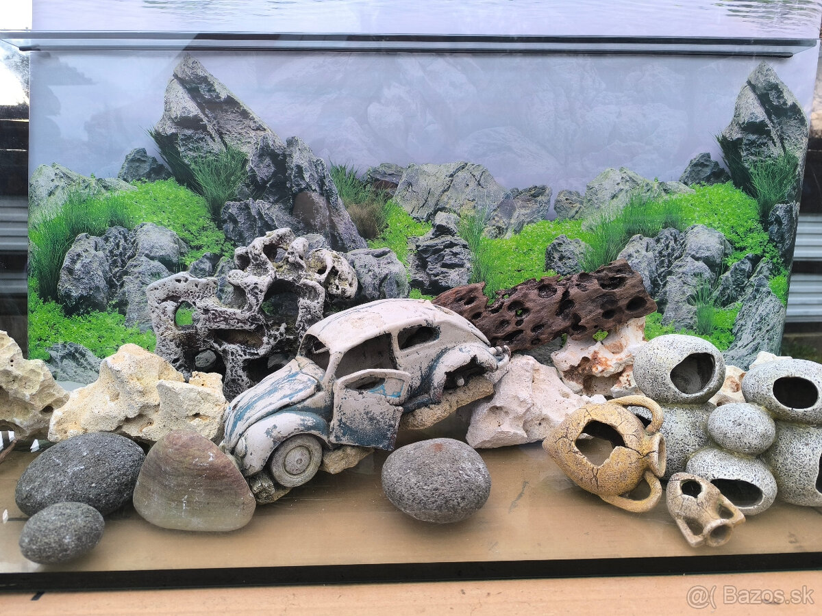 Akvárium - 3