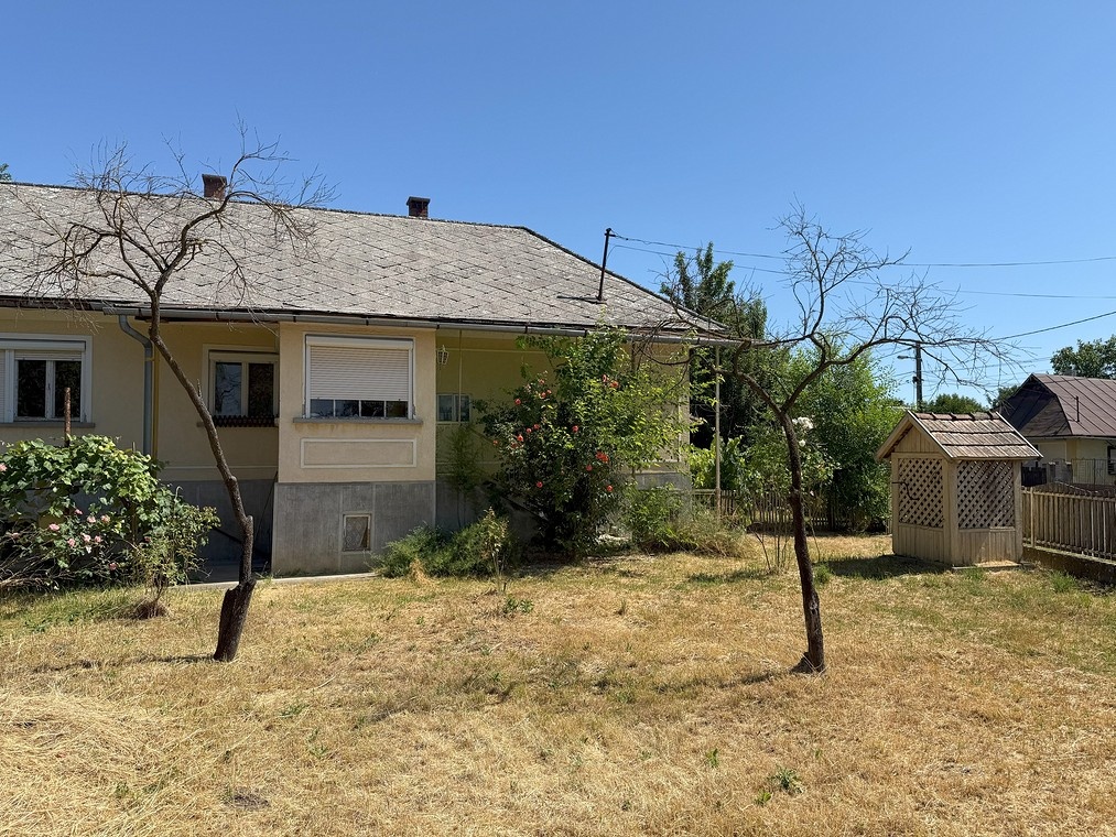 Tornyosnémeti, MAĎARSKO-dom s veľkým pozemkom blízko Košíc - 3