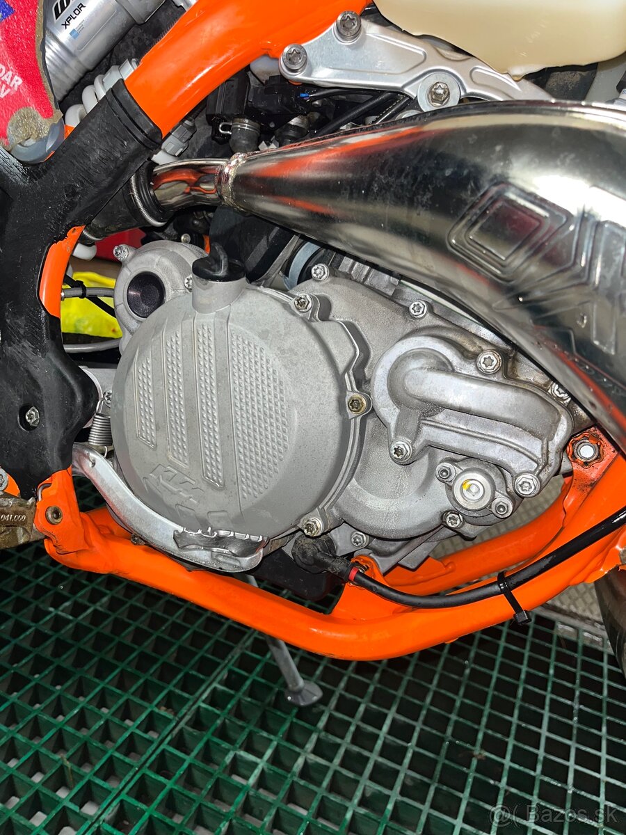 KTM EXC 300 -  2023