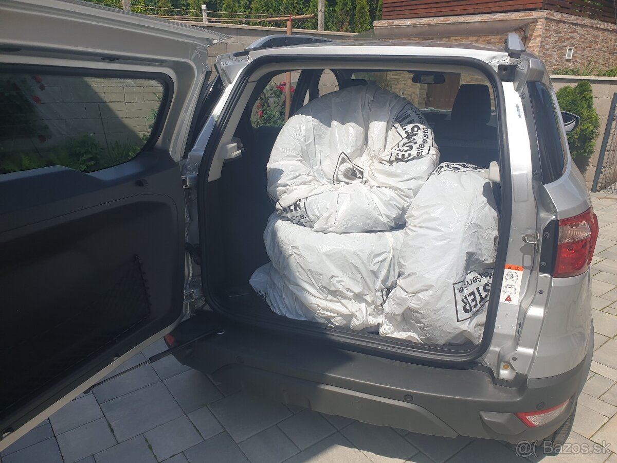 Ford EcoSport 1.5 TDCI r.2017 - 3