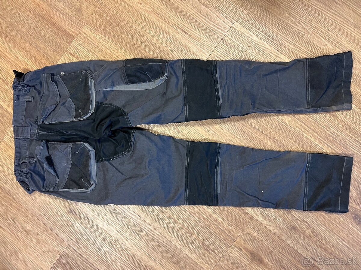 Pracovne oblečenie - 3