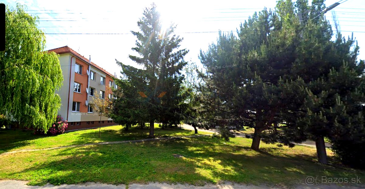 2-izbový byt Šariš. Michaľany – nízka cena a možná dohoda 🔥 - 3