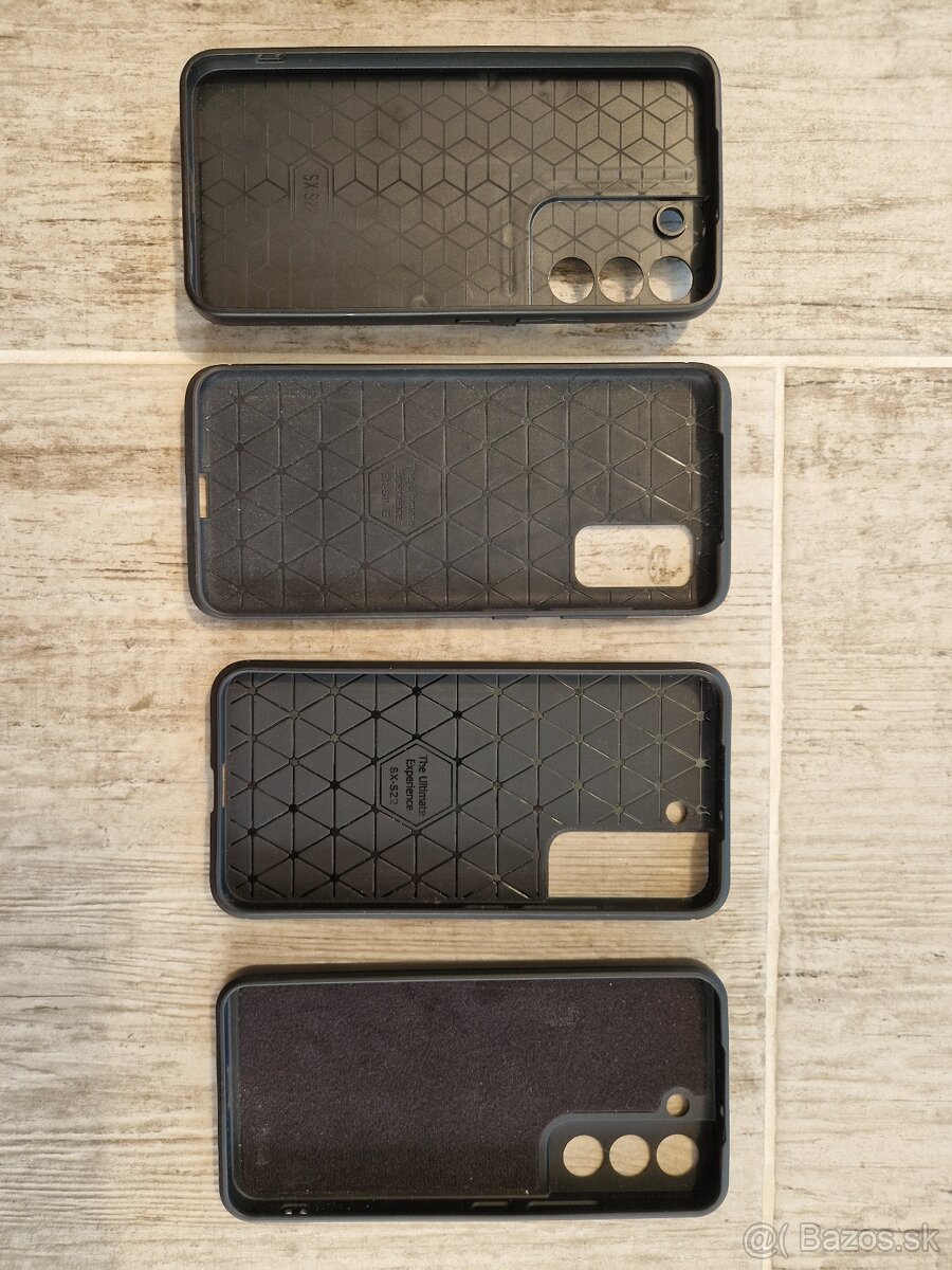 Predam nove kryty na Samsung S20,S22,S23 - 3