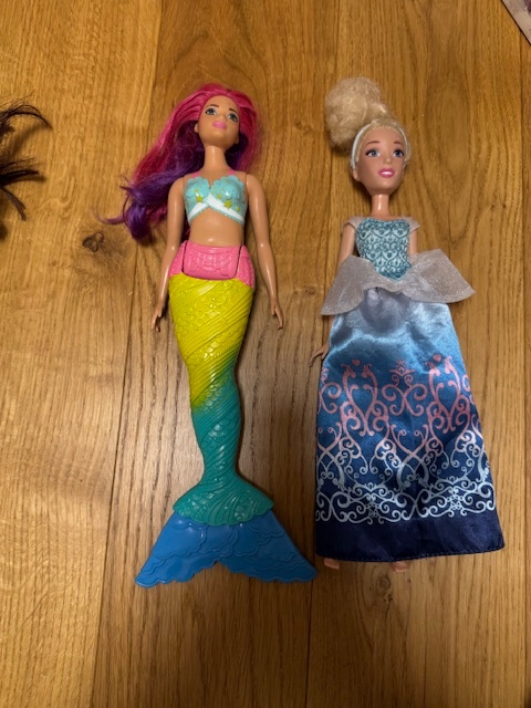 Male a velke babiky - 3