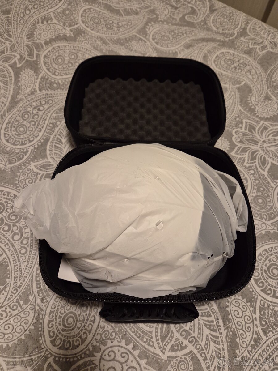 Helma na rast vlasov Lescolton LS-D620 - 3