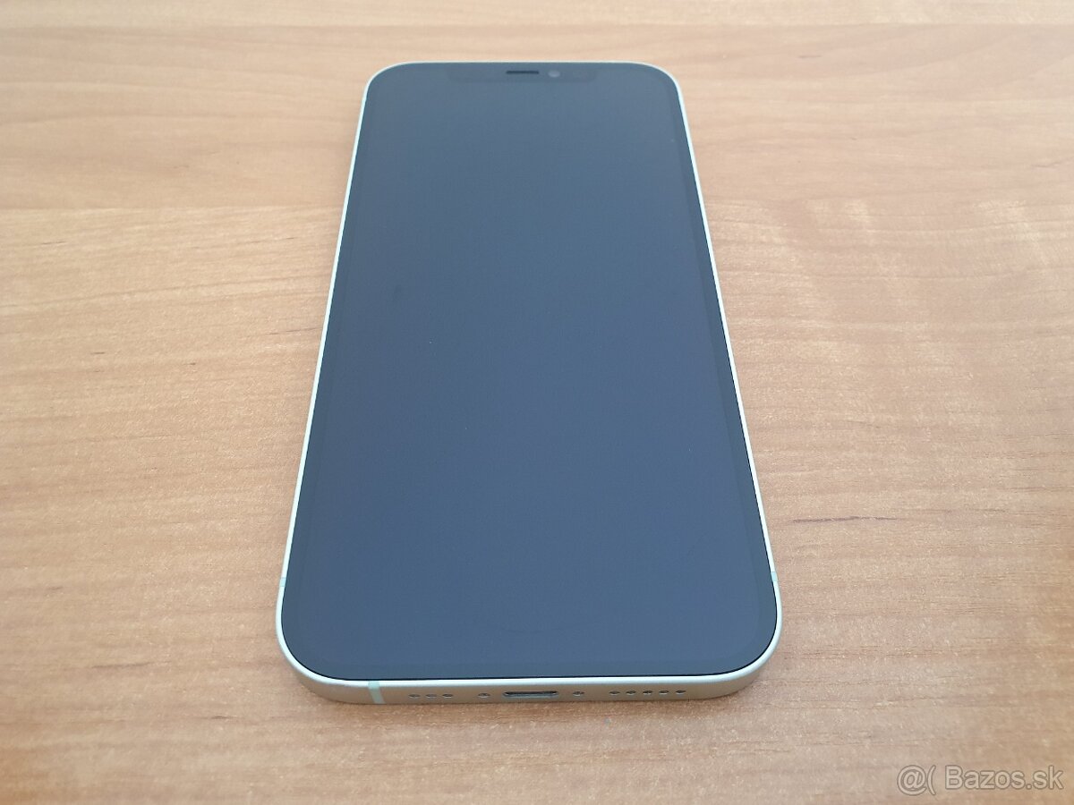 Apple iPhone 12 64GB 100% Zdravie batérie - 3